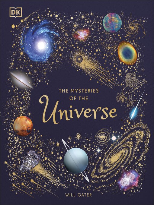 Title details for The Mysteries of the Universe by Will Gater - Wait list